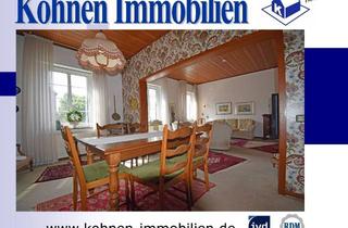 Haus kaufen in 47929 Grefrath, Grefrath - Klassisch und Charakterstark: Historisches Stadthaus mit Garten und Garage inmitten von 47929 Grefrath