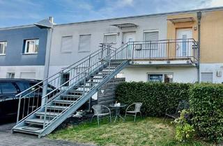 Wohnung kaufen in 35708 Haiger, Haiger - Haiger-Zentrum: Traumhafte Etw mit Balkon - modern, hell und komfortabel