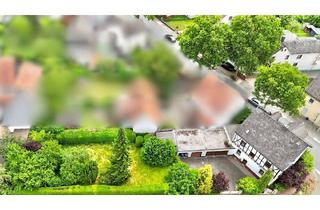 Einfamilienhaus kaufen in 35614 Werdorf, Werdorf - Großzügiges Einfamilienhaus mit Garten und Doppelgarage zentral in Werdorf