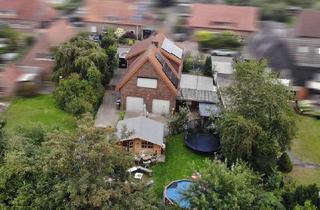 Haus kaufen in 26180 Rastede, Rastede - Großes Wohnhaus mit vielen Optionen! Absolute Top-Lage im Zentrum von Rastede