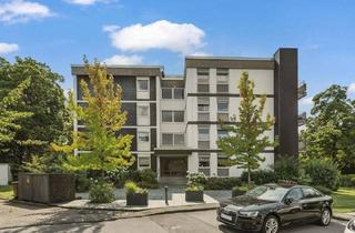 Wohnung kaufen in 40883 Ratingen, Ratingen - Altersgerechte Eigentumswohnung mit Sonnenbalkon und Aufzug in Ratingen-Hösel