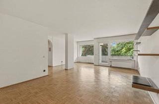 Wohnung kaufen in 40883 Ratingen, Ratingen - Altersgerechte Eigentumswohnung mit Sonnenbalkon und Aufzug in Ratingen-Hösel