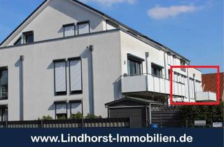 Wohnung kaufen in Feldstraße 18, 27751 Delmenhorst, Delmenhorst - Moderne 3-Zimmer Wohnung mit Südwestbalkon