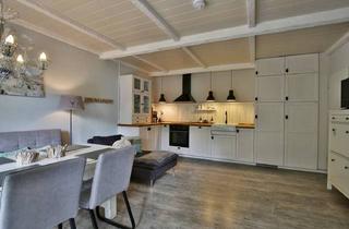 Wohnung kaufen in 26486 Wangerooge, Wangerooge - Klein aber fein - schöne EG Wohnung mit Südterrasse