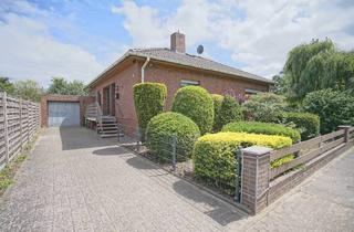 Haus kaufen in 27612 Loxstedt, Loxstedt - Volksbank Immobilien: Ihr Zuhause zum Wohlfühlen!
