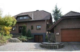 Einfamilienhaus kaufen in 53567 Buchholz, Buchholz - Freistehendes Einfamilienhaus im Landhausstil