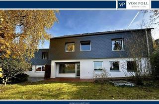 Mehrfamilienhaus kaufen in 42555 Velbert, Velbert - Drei Wohneinheiten mit Weitblick: Stadtnah und doch mitten in der Natur