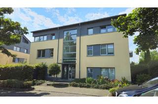 Wohnung kaufen in 51377 Leverkusen, Leverkusen / Meckhofen - Gepflegte Eigentumswohnung mit großem Balkon u. Carport in bevorzugter Lage von Lev.-Meckhofen