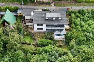 Einfamilienhaus kaufen in 36286 Neuenstein, Neuenstein - Charmantes Haus sucht neuen Eigentümer!