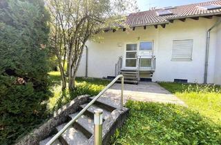 Wohnung kaufen in 73230 Kirchheim, Kirchheim - Zu Fuß oder mit dem Rad mal kurz in die Stadt...