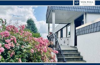 Einfamilienhaus kaufen in 35584 Wetzlar, Wetzlar - Cozy Home - gepflegtes Einfamilienhaus in angenehm ruhiger Wohnlage