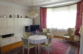 Wohnung kaufen in Hölderlinplatz, 70193 Stuttgart, Stuttgart - Provisionsfrei! Charmante 3-Zi.-Whg m. Balkon am Hölderlinplatz (Stgt-West)