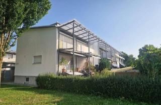 Reihenhaus kaufen in Wellandstraße 44/5, 73434 Aalen, Aalen - Durchdachtes Wohnen in attraktiver Lage - charmantes Reihenhaus mit Lebensqualität