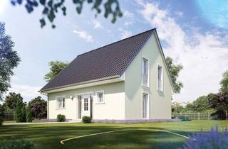 Einfamilienhaus kaufen in 91555 Feuchtwangen, Feuchtwangen - Einfamilienhaus - Ihr neues Heim
