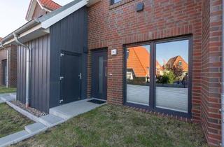 Reihenhaus kaufen in Lale Andersen 2A, 27639 Wurster Nordseeküste, Wurster Nordseeküste - Ferienreihenhaus mit Stil-Hier beginnt Erholung