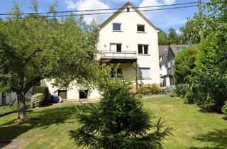 Mehrfamilienhaus kaufen in 51643 Gummersbach, Gummersbach - Ein Mehrfamilienhaus mit 4 Wohneinheiten