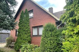 Einfamilienhaus kaufen in 31167 Bockenem, Bockenem - Einfamilienhaus mit Einliegerwohnung