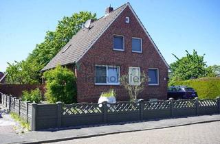 Einfamilienhaus kaufen in 27472 Cuxhaven, Cuxhaven - Sonniges Familienhaus in Top-Lage - mit Garage & Gartenparadies