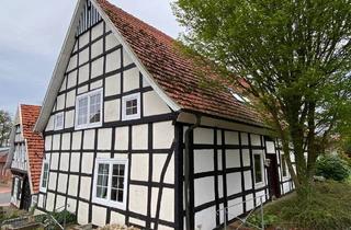 Haus kaufen in 49626 Berge, Berge - Historisches Wohn-Geschäftshaus im Zentrum von Berge!