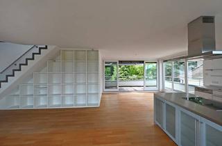 Penthouse kaufen in 45133 Essen, Essen - Limited Edition! Komfortable, ganz helle Penthouse-Wohnung in Bredeneyer Toplage