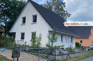 Einfamilienhaus kaufen in 16348 Wandlitz, Mehrfamilienhaus, Wohnhaus in Wandlitz