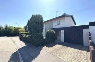 Einfamilienhaus kaufen in 74223 Flein, Flein - Gepflegtes Einfamilienhaus in Flein-Sommerhöhe - viel Platz für die ganze Familie