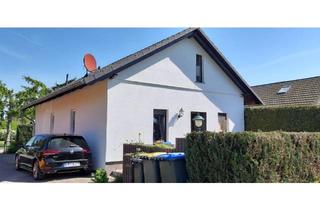 Einfamilienhaus kaufen in 06577 Heldrungen, An der Schmücke - Vermietetes Einfamilienhaus zu verkaufen