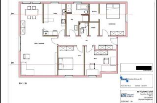 Wohnung kaufen in 90596 Schwanstetten, Schwanstetten - Schöne 4 Zimmer Wohnung in Schwanstetten