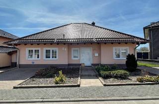 Einfamilienhaus kaufen in 55765 Birkenfeld, Birkenfeld - Bungalow in Birkenfeld Nahe!