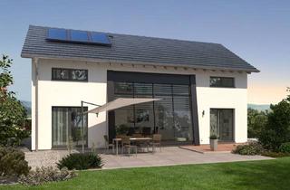 Einfamilienhaus kaufen in 99638 Kindelbrück, Kindelbrück - Romantische Eleganz trifft Innovation