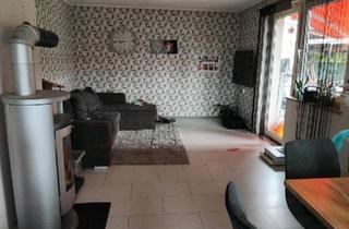 Einfamilienhaus kaufen in 92648 Vohenstrauß, Vohenstrauß - Einfamilienhaus Haus