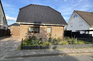 Einfamilienhaus kaufen in 48336 Sassenberg, Sassenberg - Schönes Einfamilienhaus mit 110m² Wohnfläche auf 420m² Grundstück