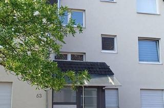 Wohnung kaufen in 56567 Neuwied, Neuwied - Provisionsfrei - helle 3 ZKB mit Loggia