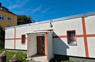 Haus kaufen in 09427 Ehrenfriedersdorf, Ehrenfriedersdorf - Haus mit Grundstück