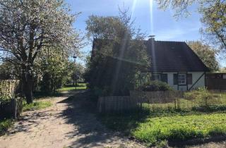 Haus kaufen in 17398 Ducherow, Ducherow - Immobilie in entspannter Lage