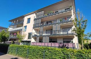 Wohnung kaufen in 66740 Saarlouis, Saarlouis - Zu verkaufen: 65qm Eigentumswohnung in Saarlouiser Innenstadt