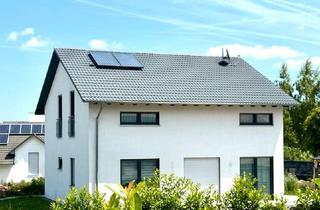 Einfamilienhaus kaufen in 93339 Riedenburg, Riedenburg - Einfamilienhaus mit großem Garten und Doppelgarage