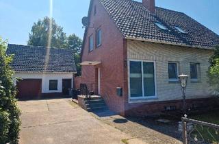 Einfamilienhaus kaufen in 31623 Drakenburg, Drakenburg - Schönes Einfamilienhaus mit großem Garten zu verkaufen