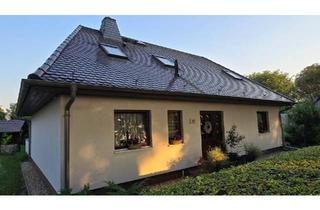 Haus kaufen in 15320 Neuhardenberg, Neuhardenberg - Behagliches Landhaus im hübschen Dorf am Rande des Oderbruchs