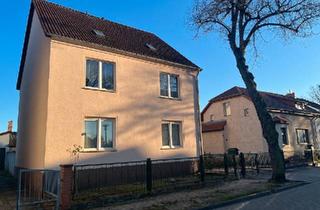 Mehrfamilienhaus kaufen in 15517 Fürstenwalde, Fürstenwalde (Spree) - Haus, Mehrfamilienhaus, Investment, Fürstenwalde Süd