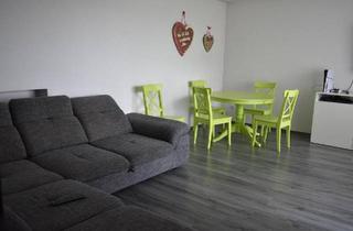 Wohnung kaufen in 86368 Gersthofen, Gersthofen - 3-Zimmer-Wohnung mit gehobener Innenausstattung in Gersthofen
