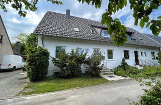 Doppelhaushälfte kaufen in 38440 Wolfsburg, Wolfsburg - 5 Minuten zur Citygalerie - Ihre Doppelhaushälfte wartet