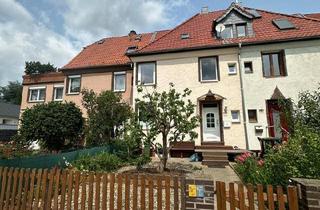 Reihenhaus kaufen in 31139 Hildesheim, Hildesheim - Charmantes Einfamilienreihenhaus für kleine Großfamilien