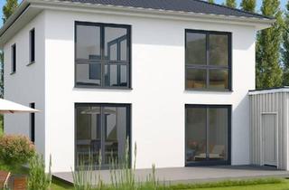Villa kaufen in 31655 Stadthagen, Stadthagen - Moderne Stadtvilla in Stadthagen - Neubau mit Stil u. bester Lage