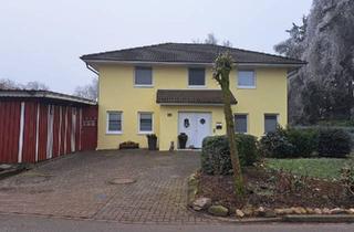 Einfamilienhaus kaufen in 26683 Saterland, Saterland - Einfamilienhaus mit Nebengebäude
