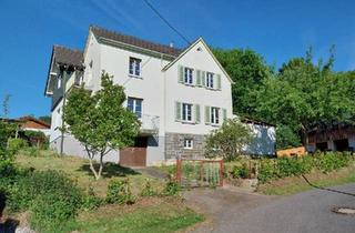 Einfamilienhaus kaufen in 51570 Windeck, Windeck - Haus zu verkaufen, provisionsfrei!