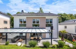 Einfamilienhaus kaufen in 58256 Ennepetal, Ennepetal - Provisionsfrei: Einfamilienhaus BJ 2022 (A+) - Top-Zustand!