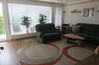 Wohnung kaufen in 06188 Landsberg, Landsberg - 3-Raum Terrassen-Wohnung mit Garten + bei Leipzig Halle in Queis