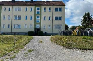 Wohnung kaufen in 38889 Blankenburg, Blankenburg (Harz) - Eigentumswohnung Hüttenrode renoviert bezugsfertig