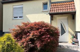 Haus kaufen in 76779 Scheibenhardt, Scheibenhardt - Häuschen in wissembourg